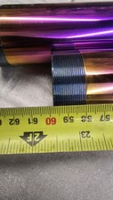 Crf factory rainbow - crf, coated