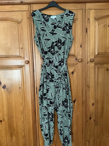 Principles jumpsuit sleeveless - principles,