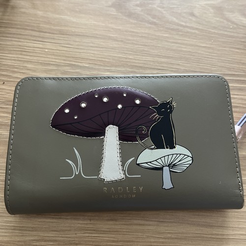 Radley green forest friends - radley,