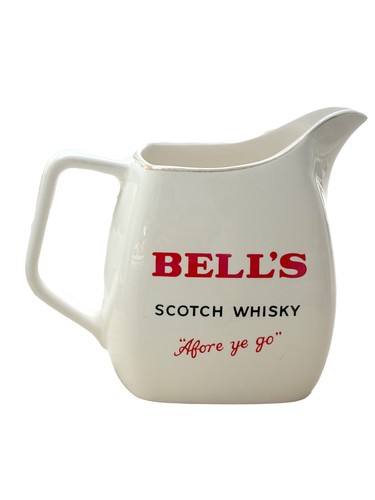 Vintage wade bells scotch - ,