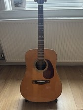 Farida D-62 Acoustic Guitar