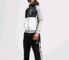 McKenzie Base Poly  Hoodie