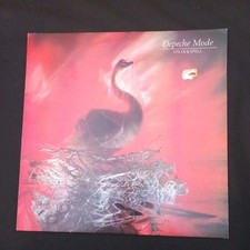 Depeche Mode Speak & Spell