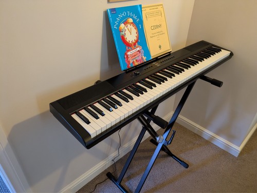 Gear4music sdp stage - sdp-2, digital