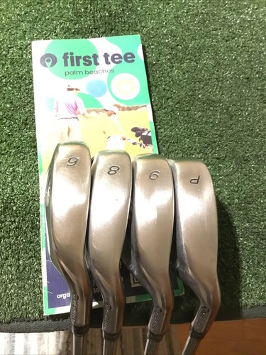 Taylormade rac irons - taylormade,