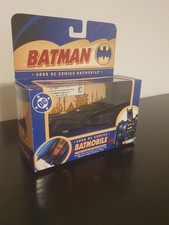 SP Edition 2000's Corgi, DC