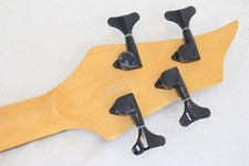 B.C. Rich John Moyer JMH4SK