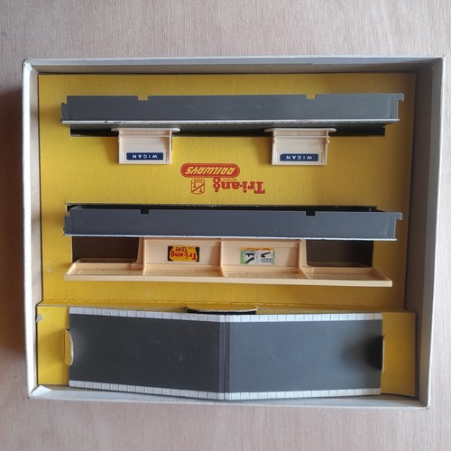 Vintage triang gauge t32 - gauge,