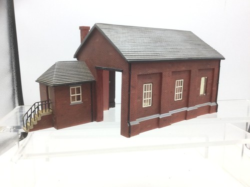 Hornby r8582 gauge - hornby,