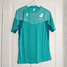 Deliveroo short-sleeve