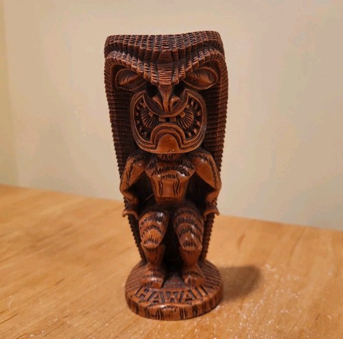 Coco joe tiki - joe's,