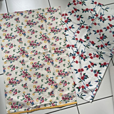 Cath Kidston Set Of 2 Tea