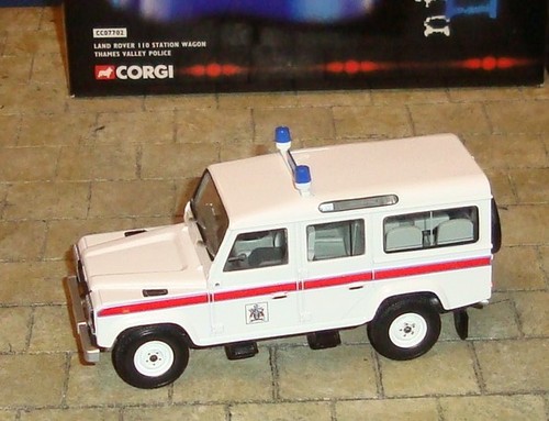 Land rover 110 station - 110,