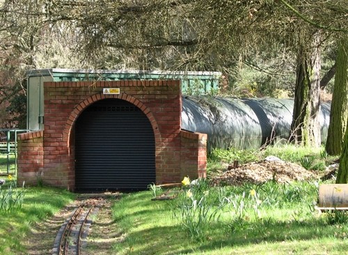Photo 6x4 eaton park - 6x4,