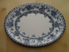 ANTIQUE KEELING & Co LATE