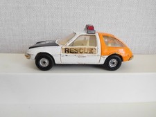 Vintage Corgi 484 AMC Pacer