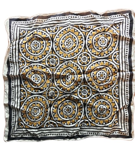 Organic cotton indian hand - cotton,