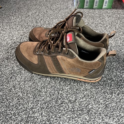 The north face - north, sneaker