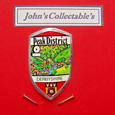 PEAK DISTRICT  WALKING /