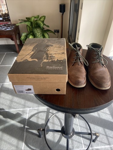 Barbour nelson boot 9 - nelson,