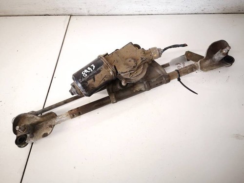 Wiper linkage suzuki liana - wiper,