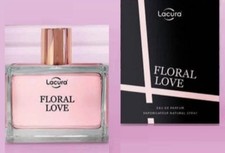 Lacura Floral Love Eau De