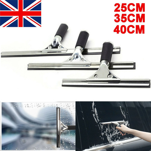 45cm window squeegee - 25-45cm, glass