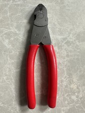 Snap On 8" ComboCut Flush