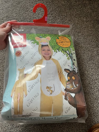 Childrens mouse dressing - childrens,