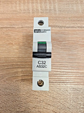 DORMAN SMITH AS32C  32 AMP  C