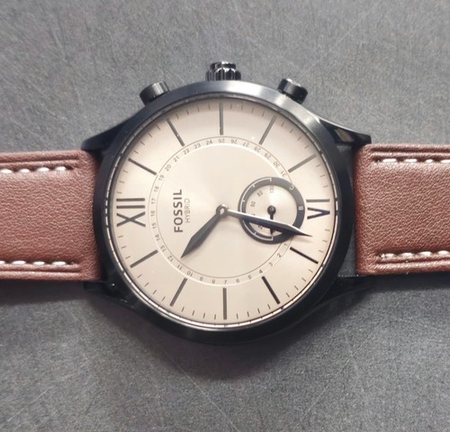 Fossil hybrid smartwatch with - fossil,