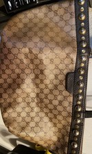 GUCCI HANDBAGS babouska