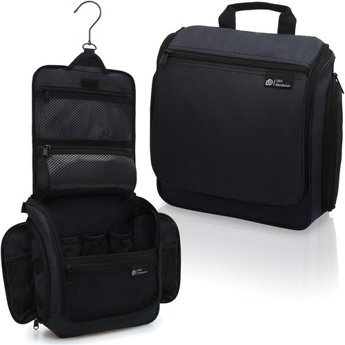 Hanging toiletry bag for - toiletry,