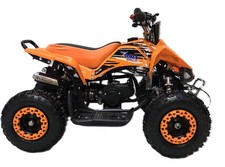 50cc Quad bike, automtic, 2