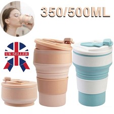 Collapsible Silicone
