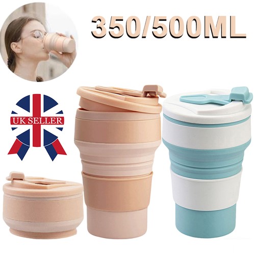 Collapsible silicone - collapsible,