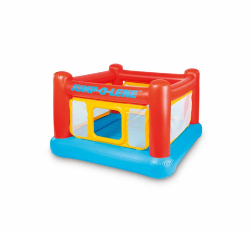 Intex jump lene inflatable - intex,