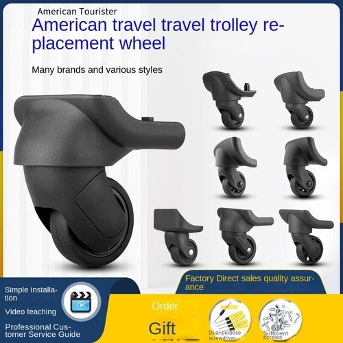 Luggage replacement piece - luggage,