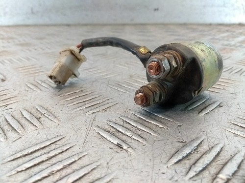 Yamaha breeze yfa 125 starter - yamaha,