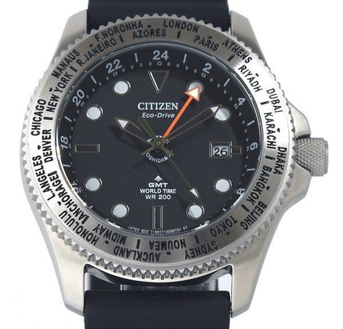 Citizen promaster - citizen,