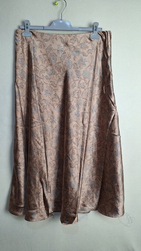 Damart ladies floral - damart, satin