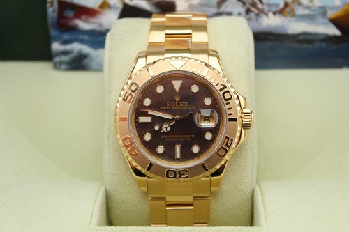 Rolex yacht master - yacht-master, 16628-