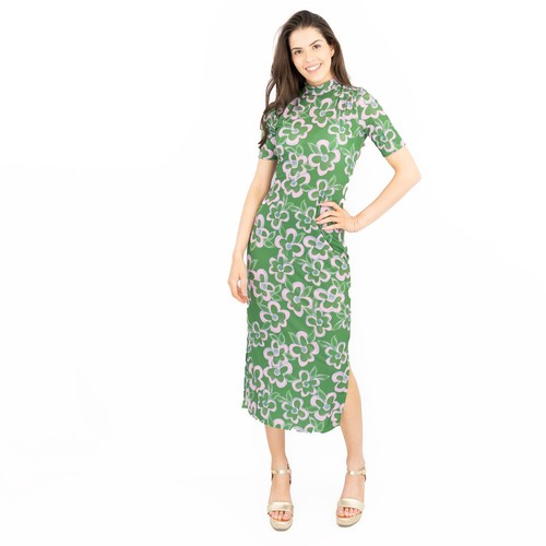 Nasty gal dress floral - nasty,