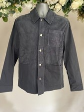 TED BAKER Trucker Jacket Shirt