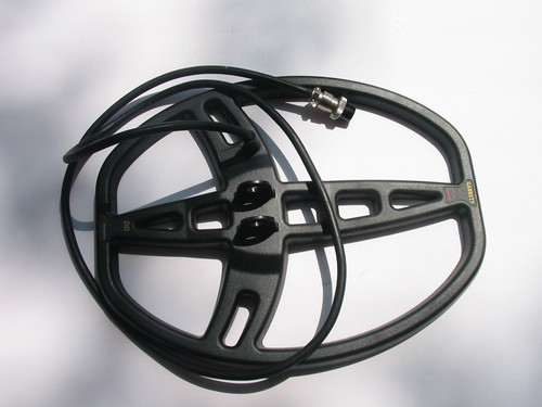 Garrett ace 350 proformance - 350,