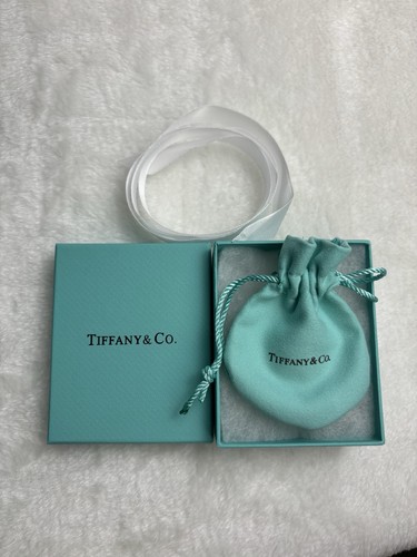 Tiffany packaging blue - packaging,