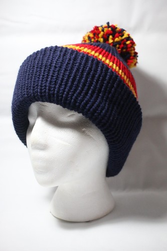 Royal anglian regiment beanie - anglian,