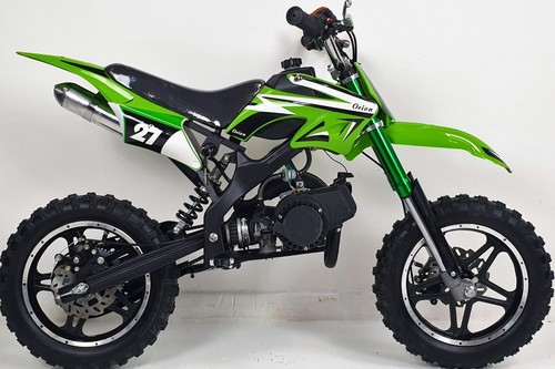 50cc mini dirt bike orion - mini,