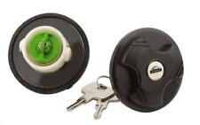 Locking Fuel Cap fits FORD KA Mk2 (2008on) O/E Specification 104A