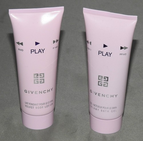 Givenchy play body duo - givenchy,